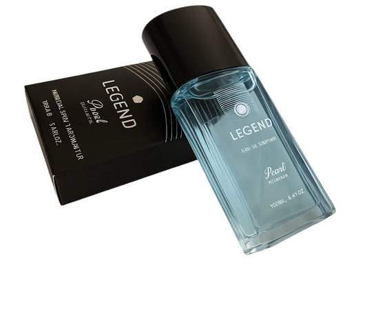 Legend Perfume for Men – Long Lasting Fragrance – Eau De Parfum 100ml